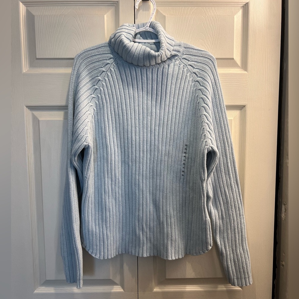 GAP Turtleneck Sweater